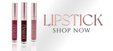 Liquid Matte Lipsticks